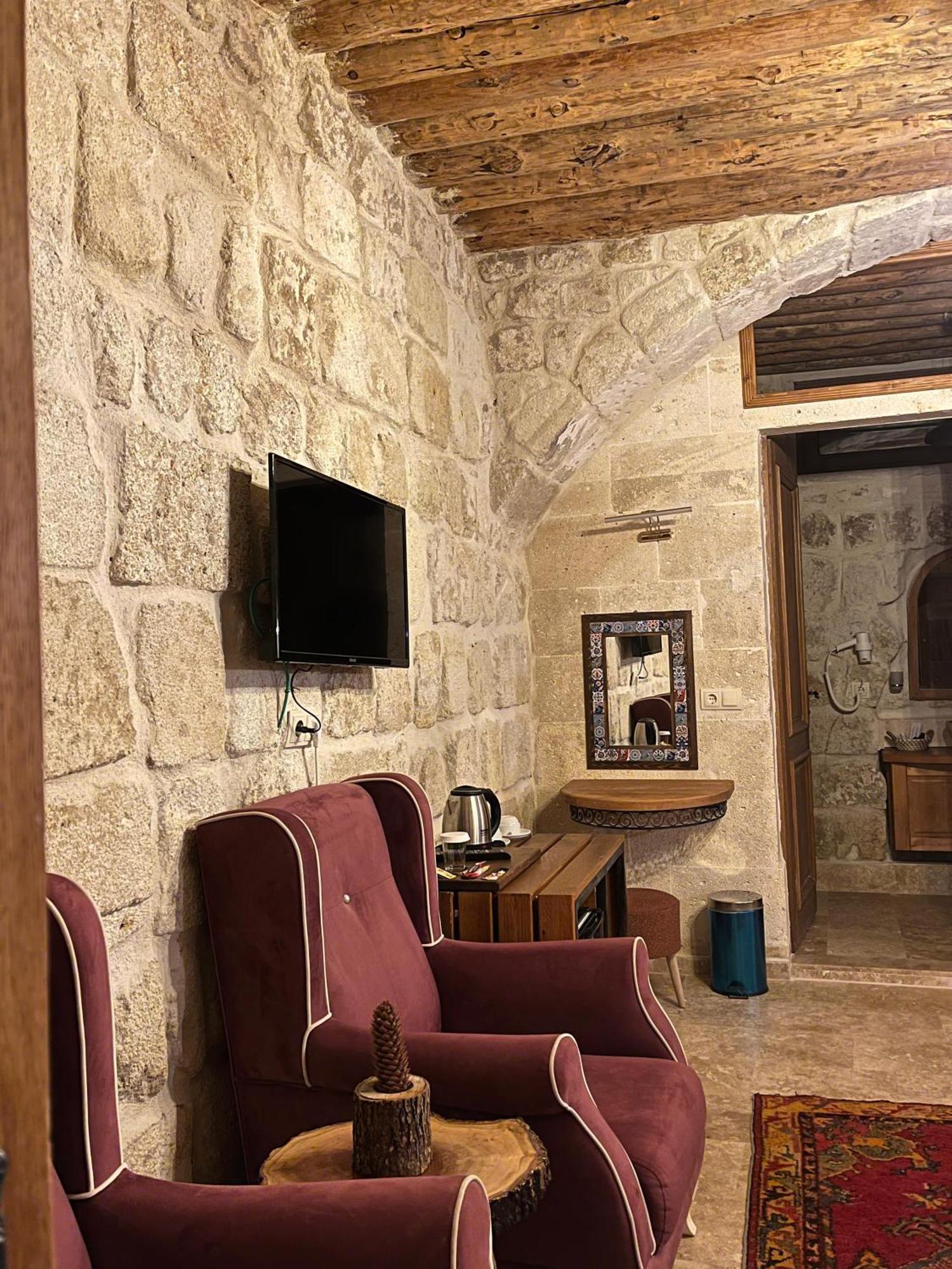 נבשהיר Songuel Hanim Konagi מראה חיצוני תמונה