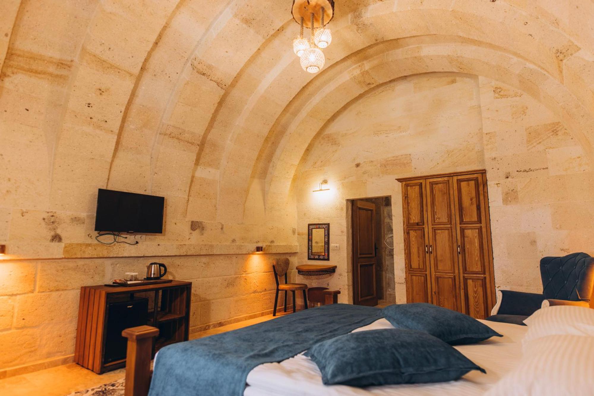 נבשהיר Songuel Hanim Konagi מראה חיצוני תמונה