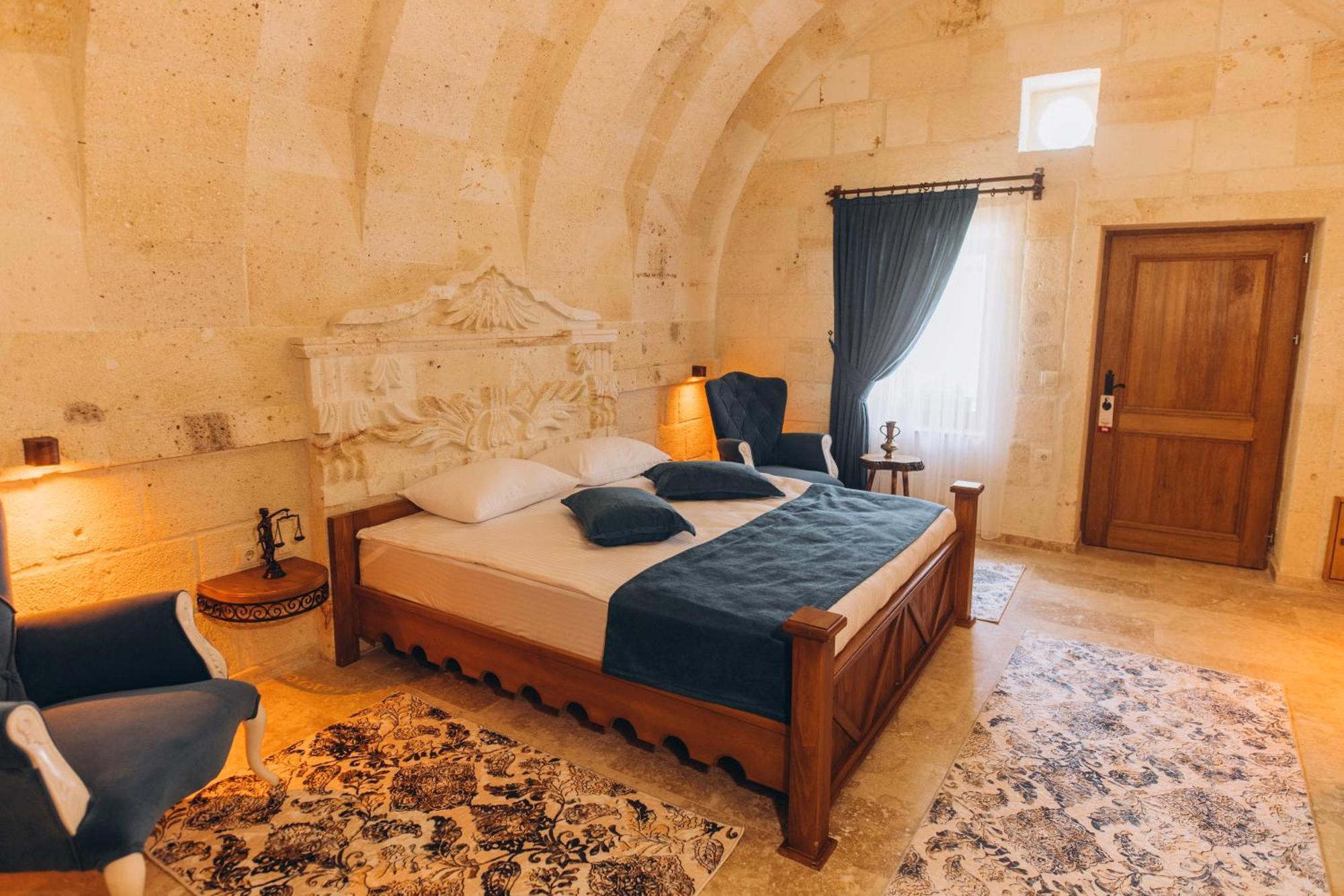 נבשהיר Songuel Hanim Konagi מראה חיצוני תמונה