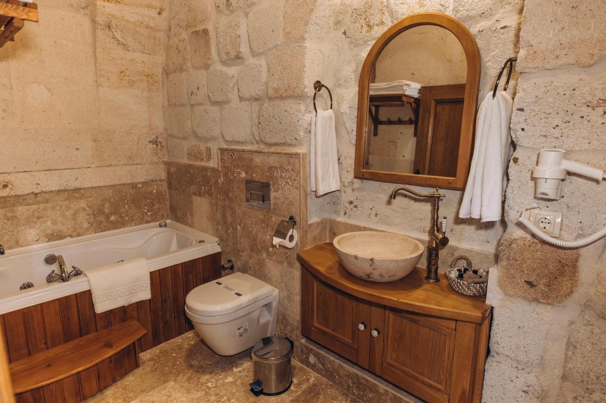 נבשהיר Songuel Hanim Konagi מראה חיצוני תמונה