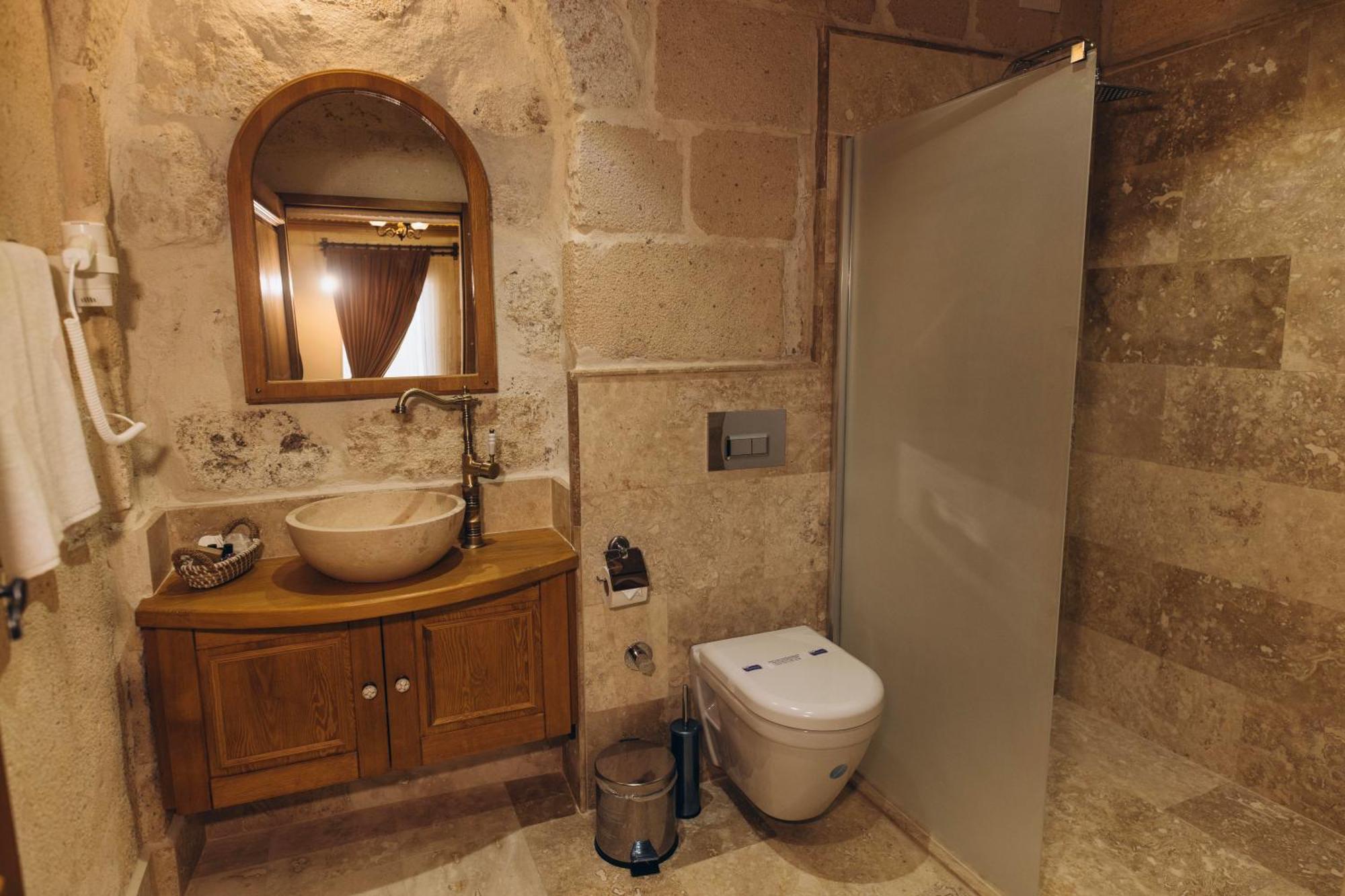 נבשהיר Songuel Hanim Konagi מראה חיצוני תמונה