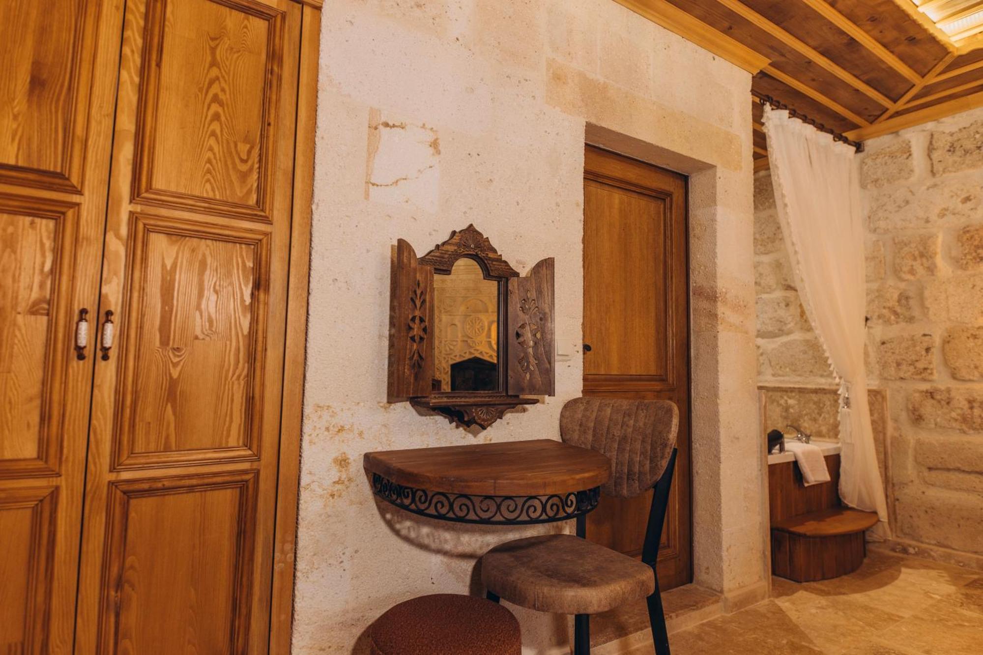 נבשהיר Songuel Hanim Konagi מראה חיצוני תמונה
