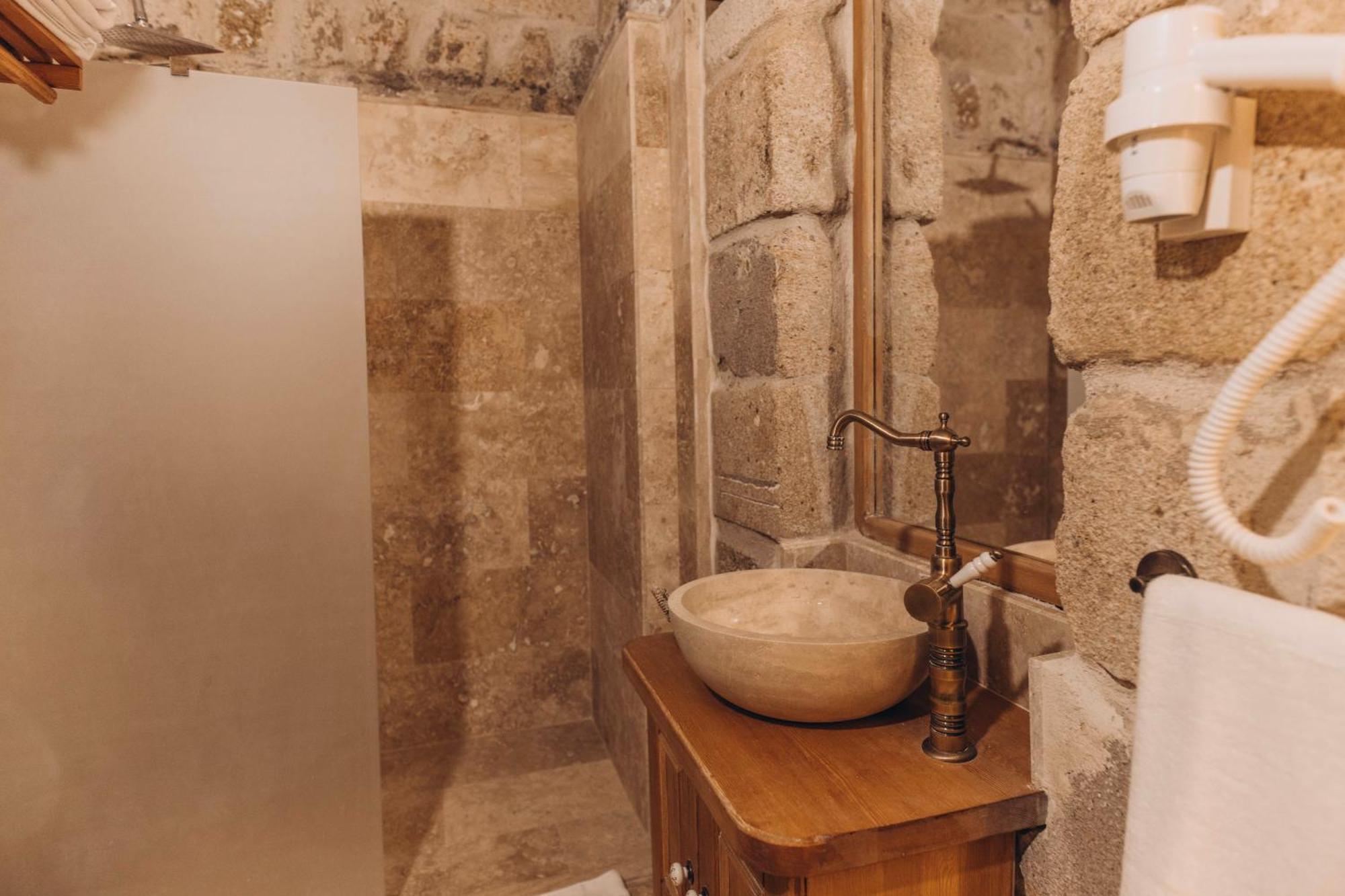 נבשהיר Songuel Hanim Konagi מראה חיצוני תמונה