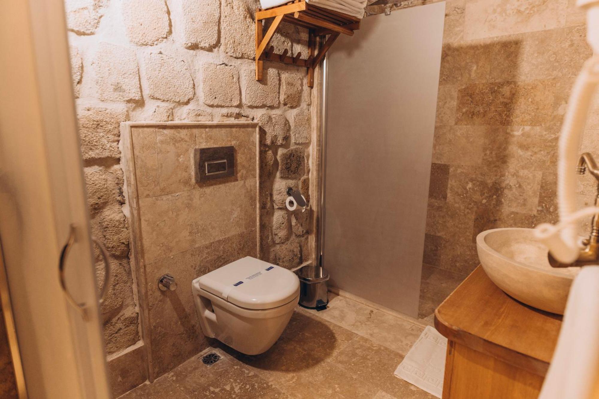 נבשהיר Songuel Hanim Konagi מראה חיצוני תמונה